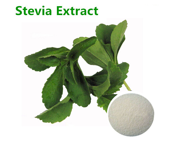  STEVIA LEAF EXTRACT 