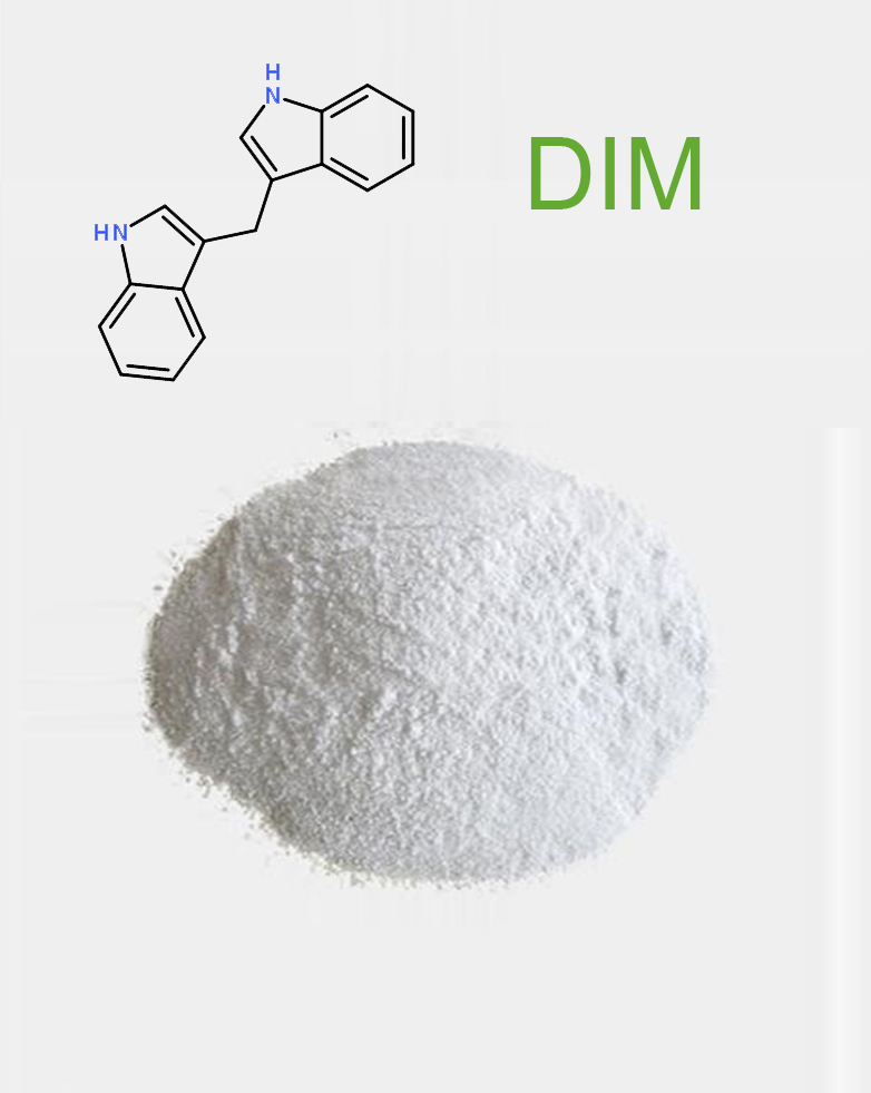 33'-Diindolylmethane (DIM