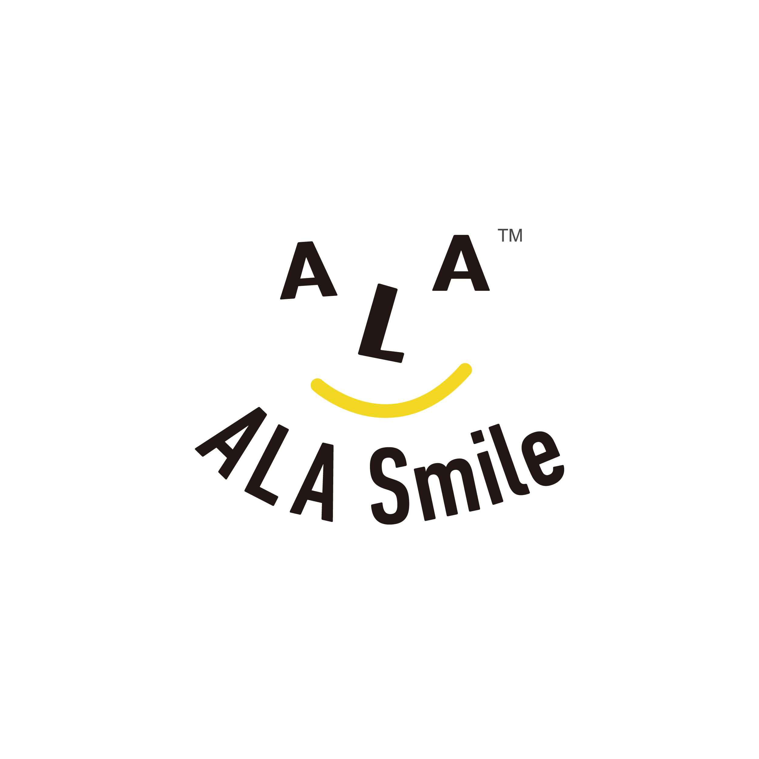 ALA Smile